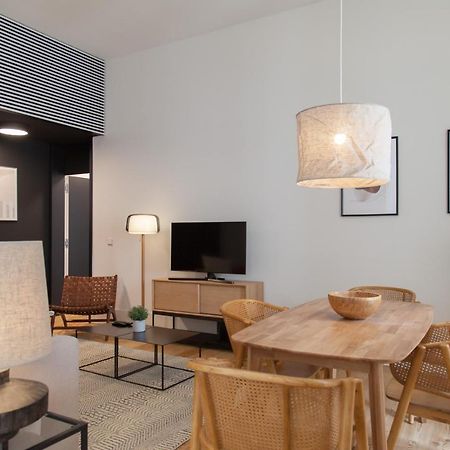 Flh Praca Comercio Bright Flat Lissabon Exterior foto