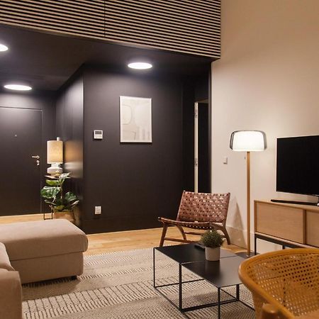 Flh Praca Comercio Bright Flat Lissabon Exterior foto