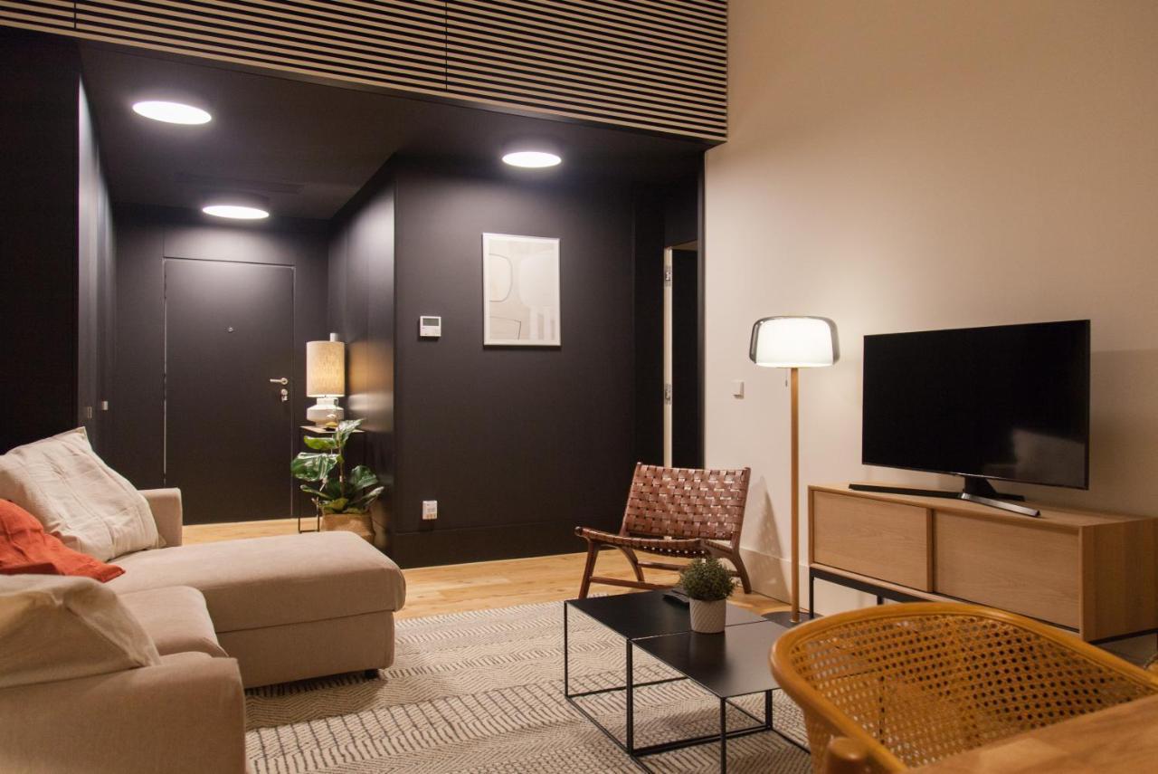 Flh Praca Comercio Bright Flat Lissabon Exterior foto
