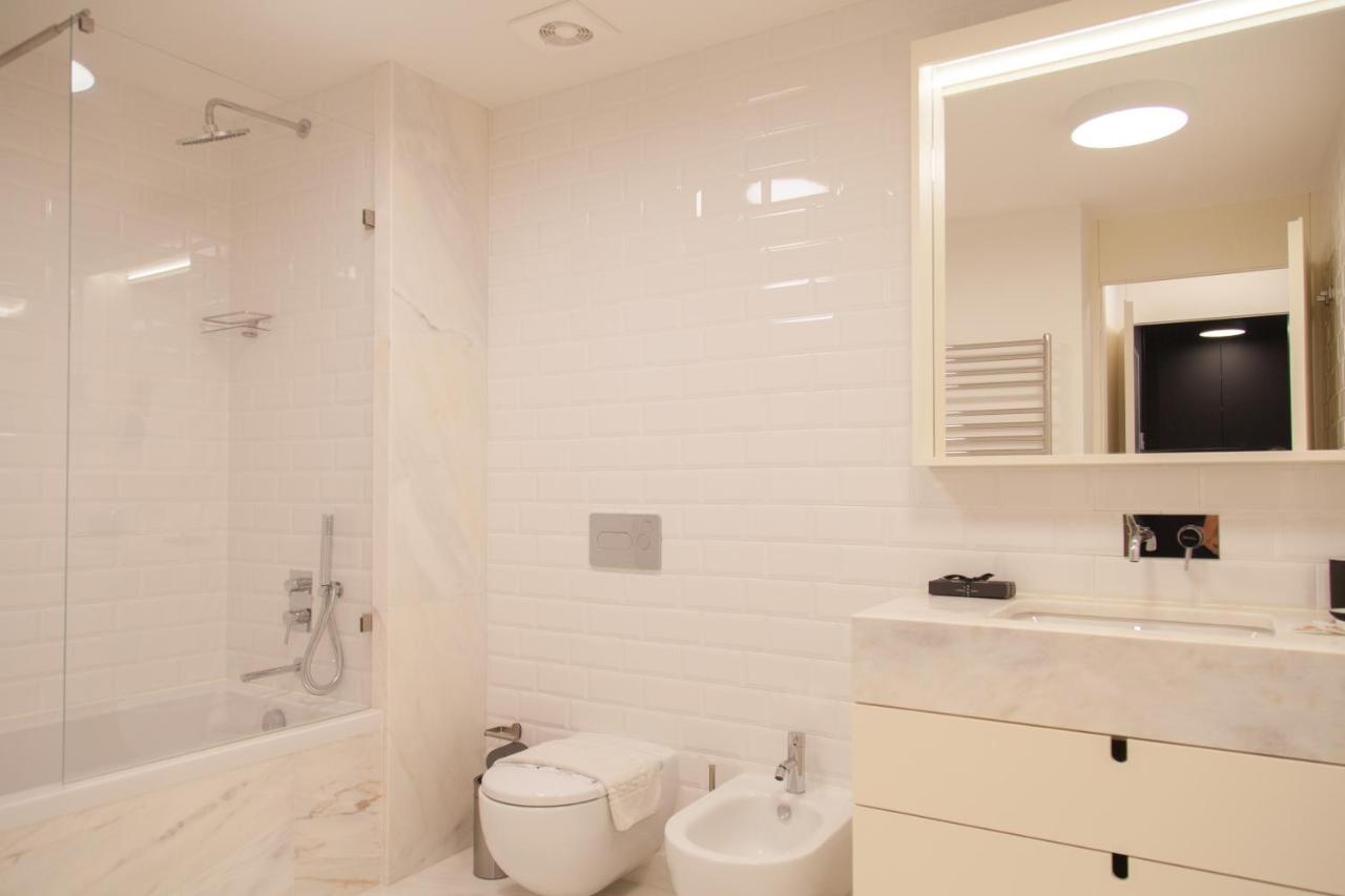 Flh Praca Comercio Bright Flat Lissabon Exterior foto